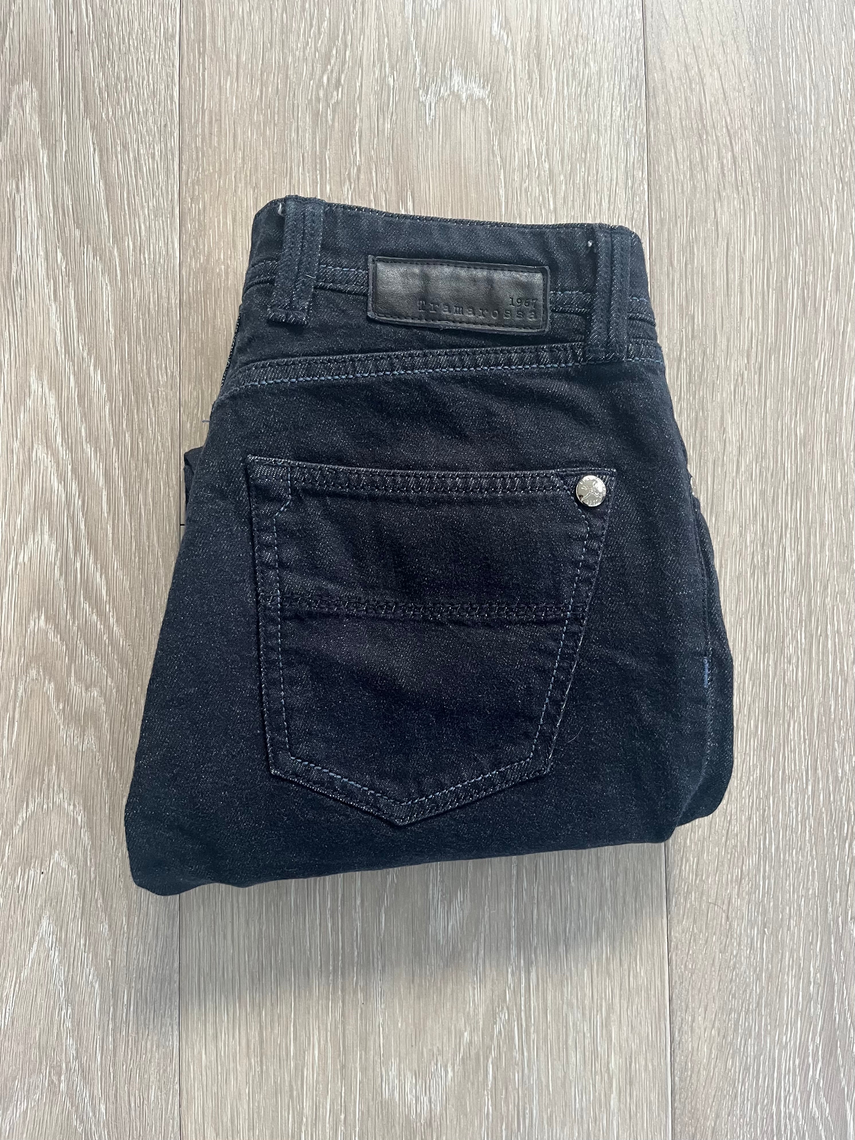 Tramarossa "Leonardo" Jeans | W32