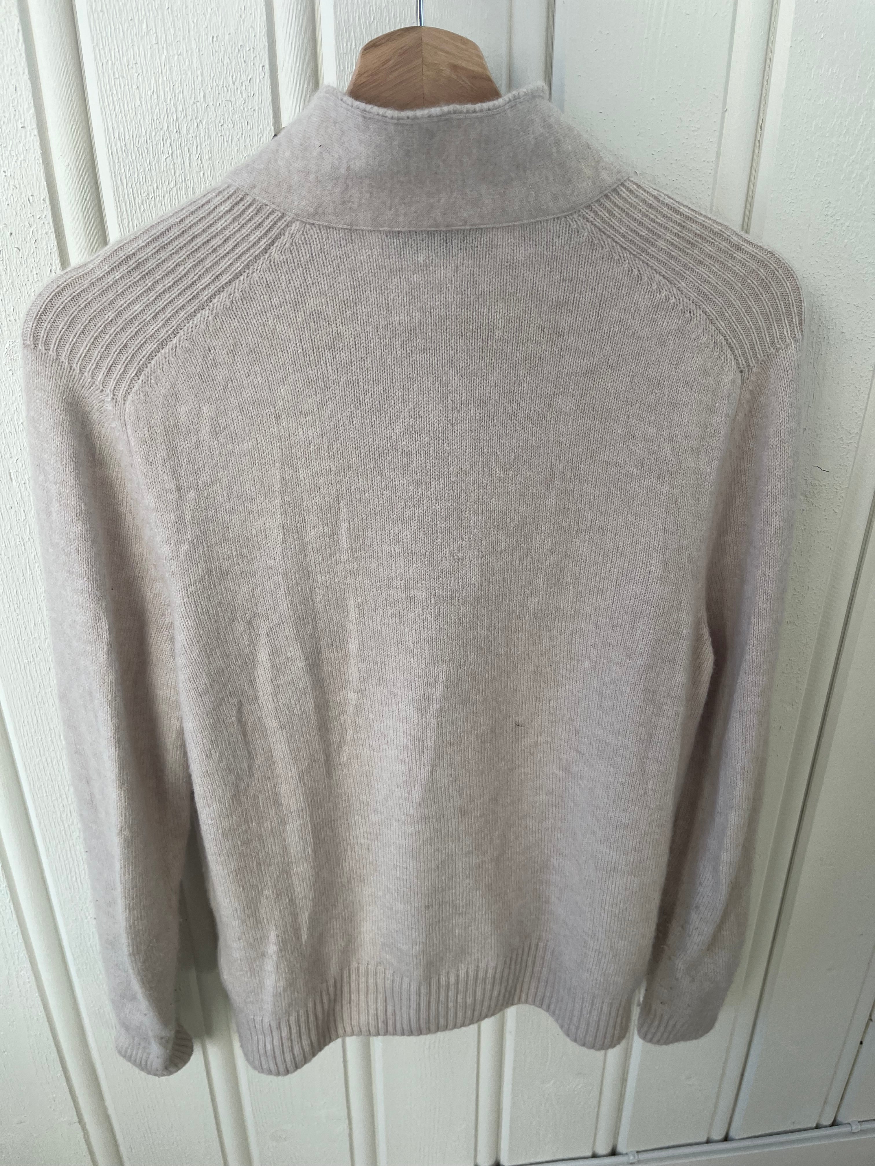 Gran Sasso Cardigan | 46