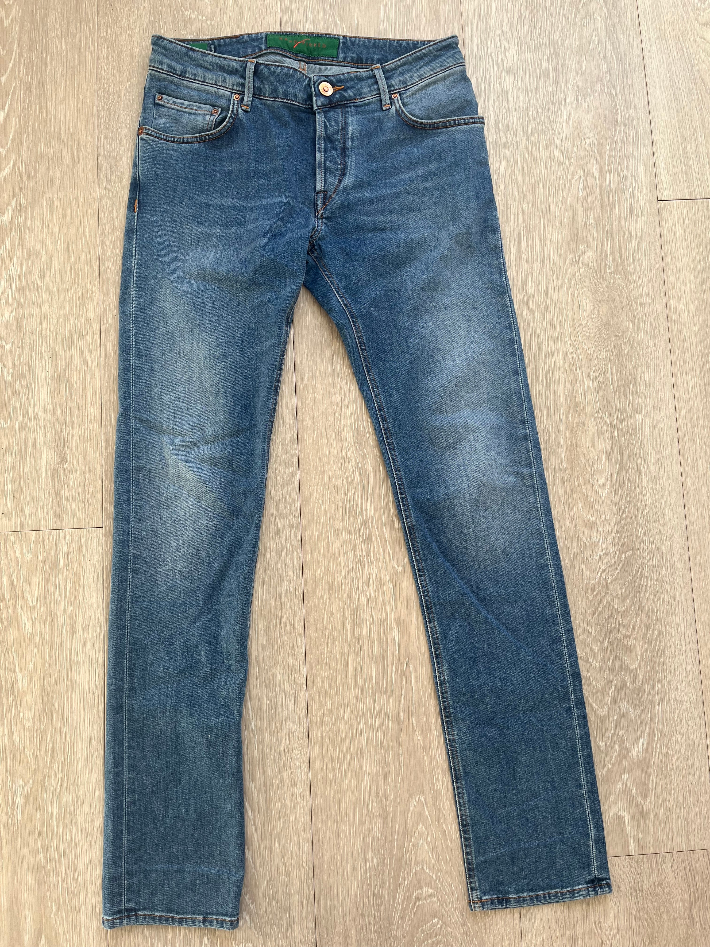Handpicked Jeans | W31