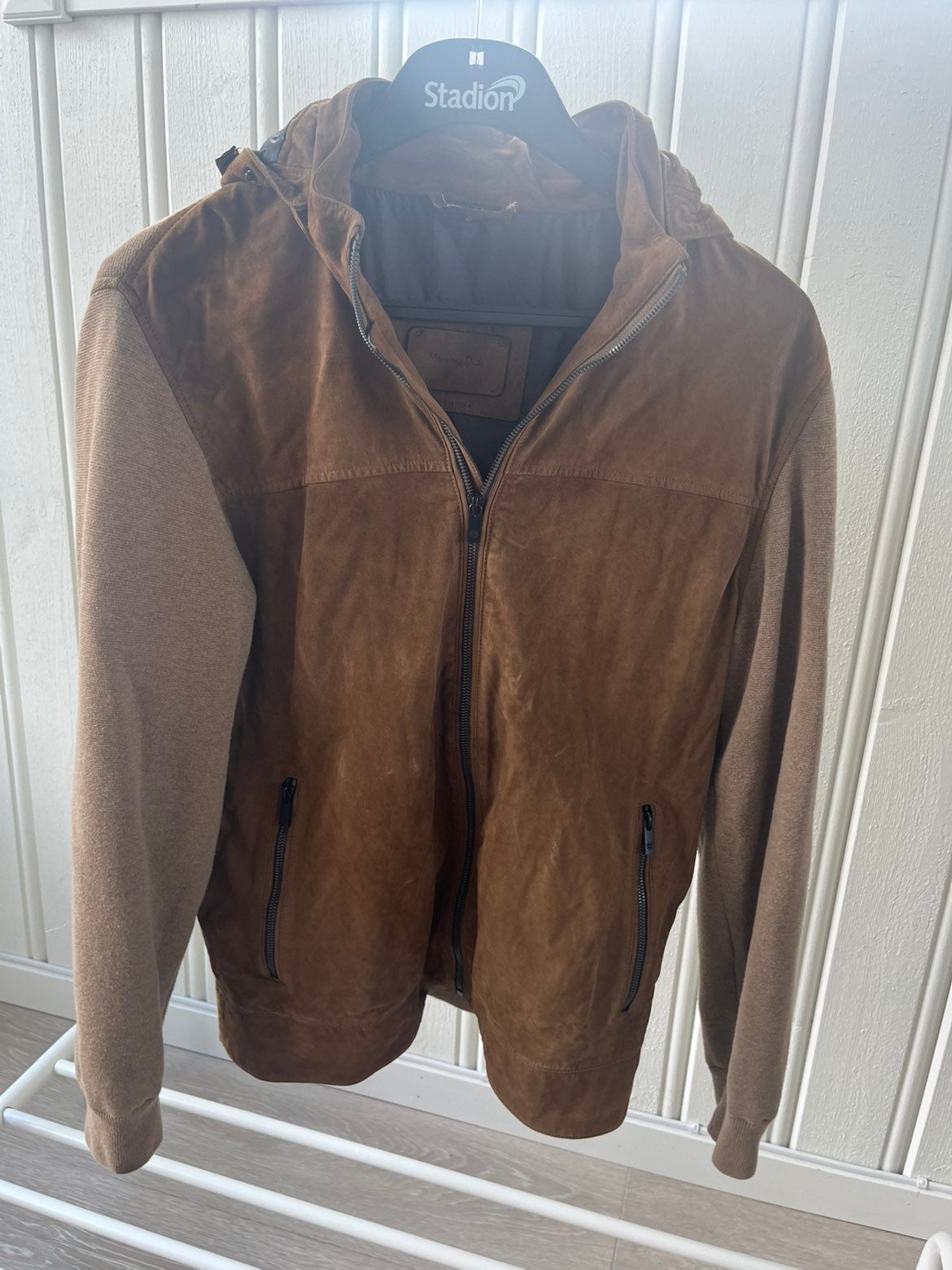 Massimo dutti Jacket