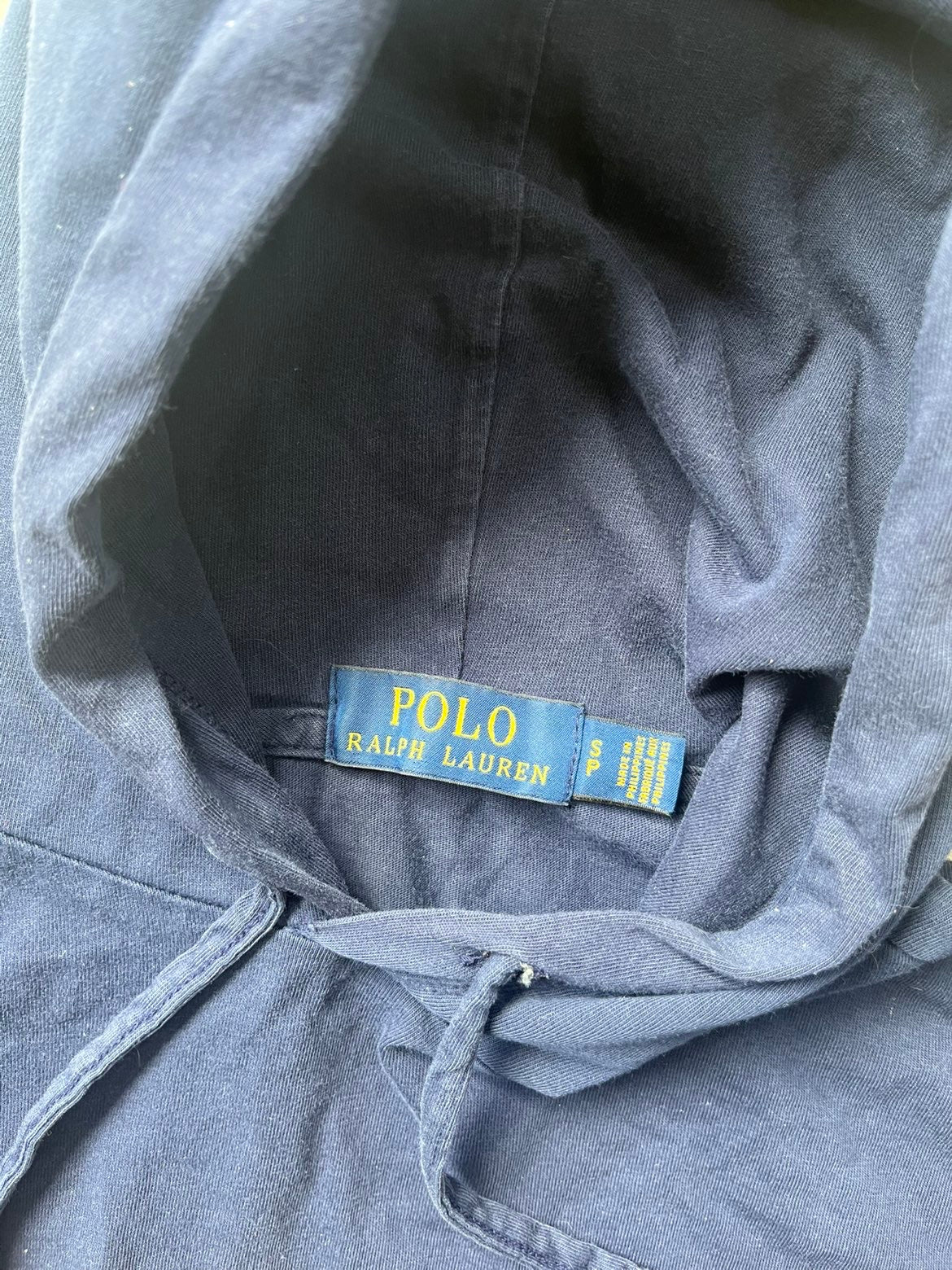 Polo Ralph Lauren Hoodie