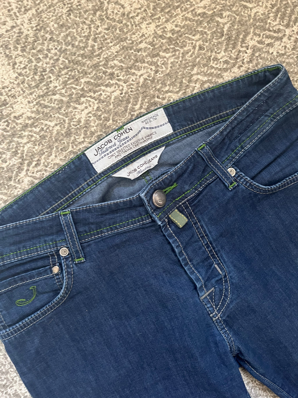 Jacob Cohen «622» Jeans | W31