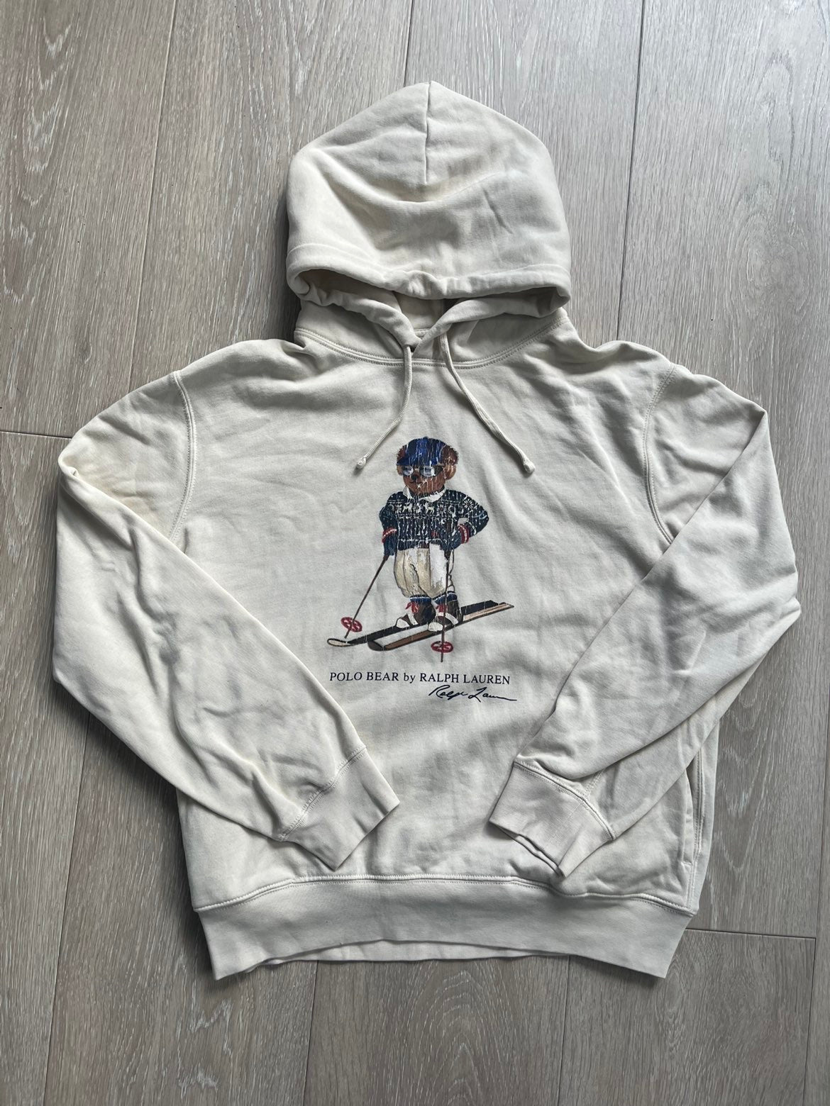 Polo Ralph Lauren hoodie