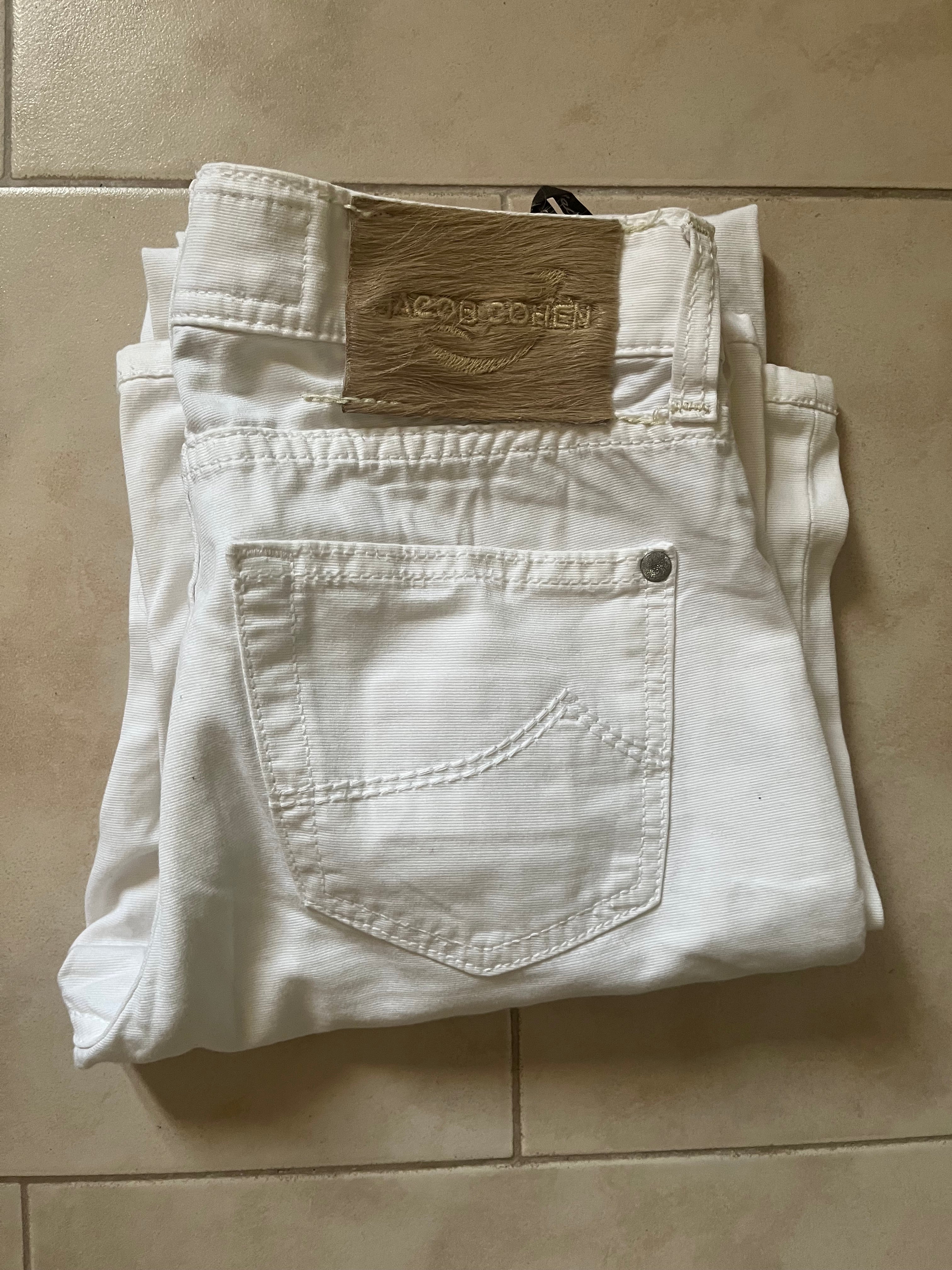 Jacob Cohen "711" Jeans | W31