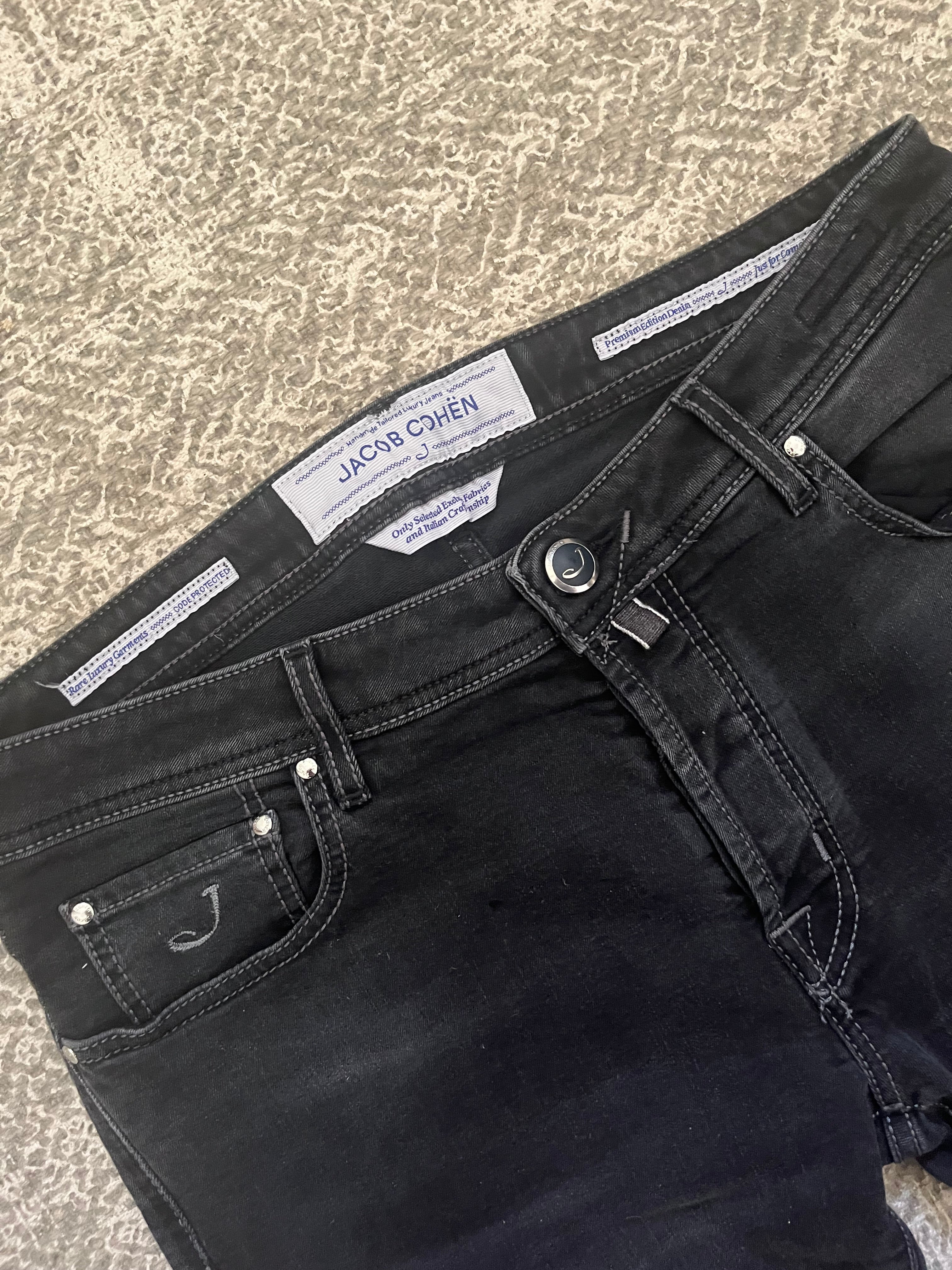Jacob Cohen «688» Jeans | W35