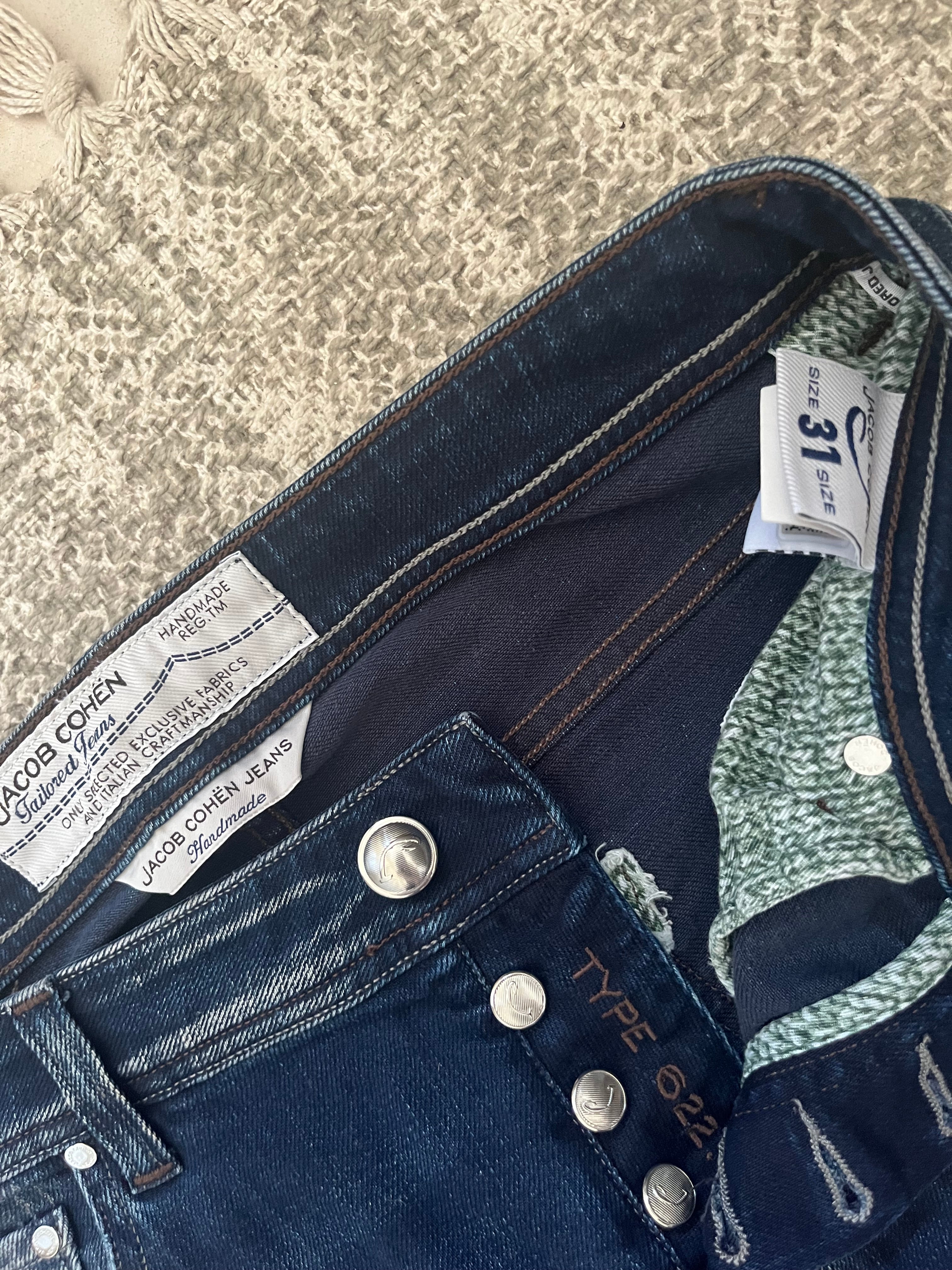 Jacob Cohen «622» Jeans | W31