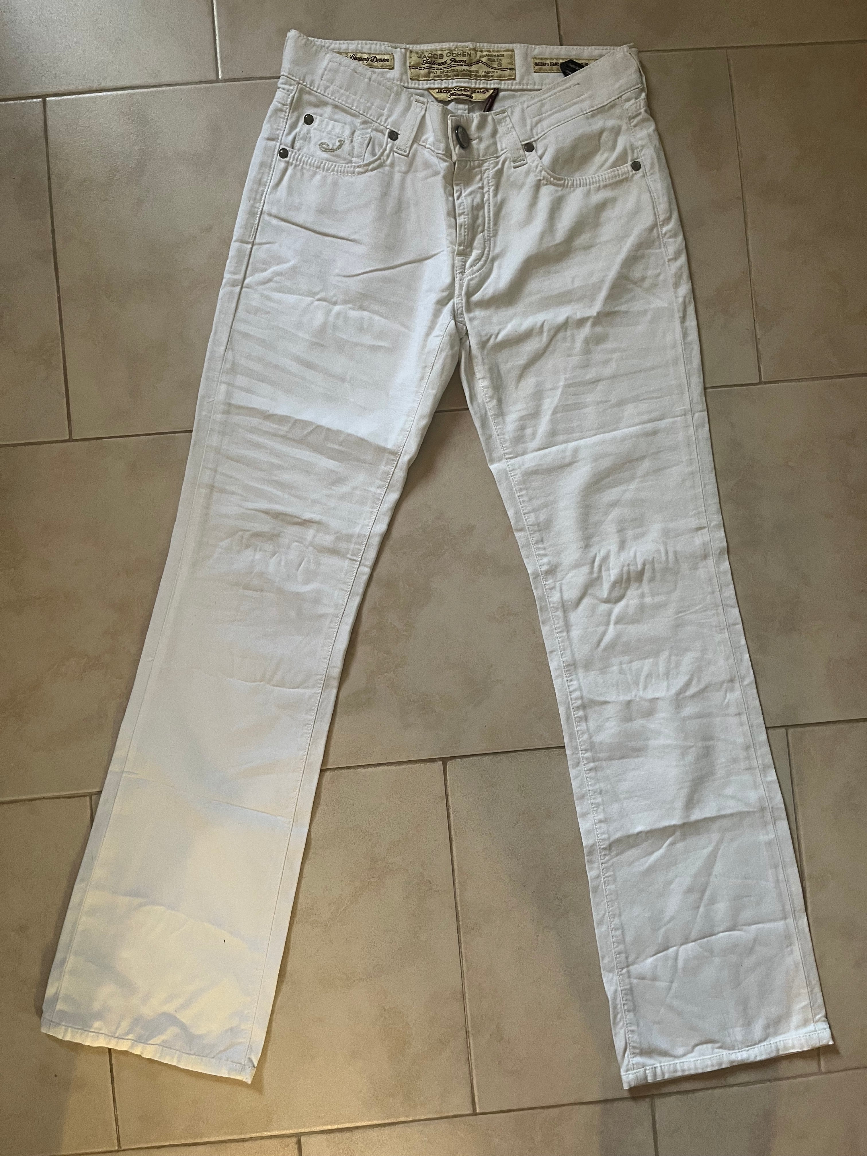 Jacob Cohen "711" Jeans | W31