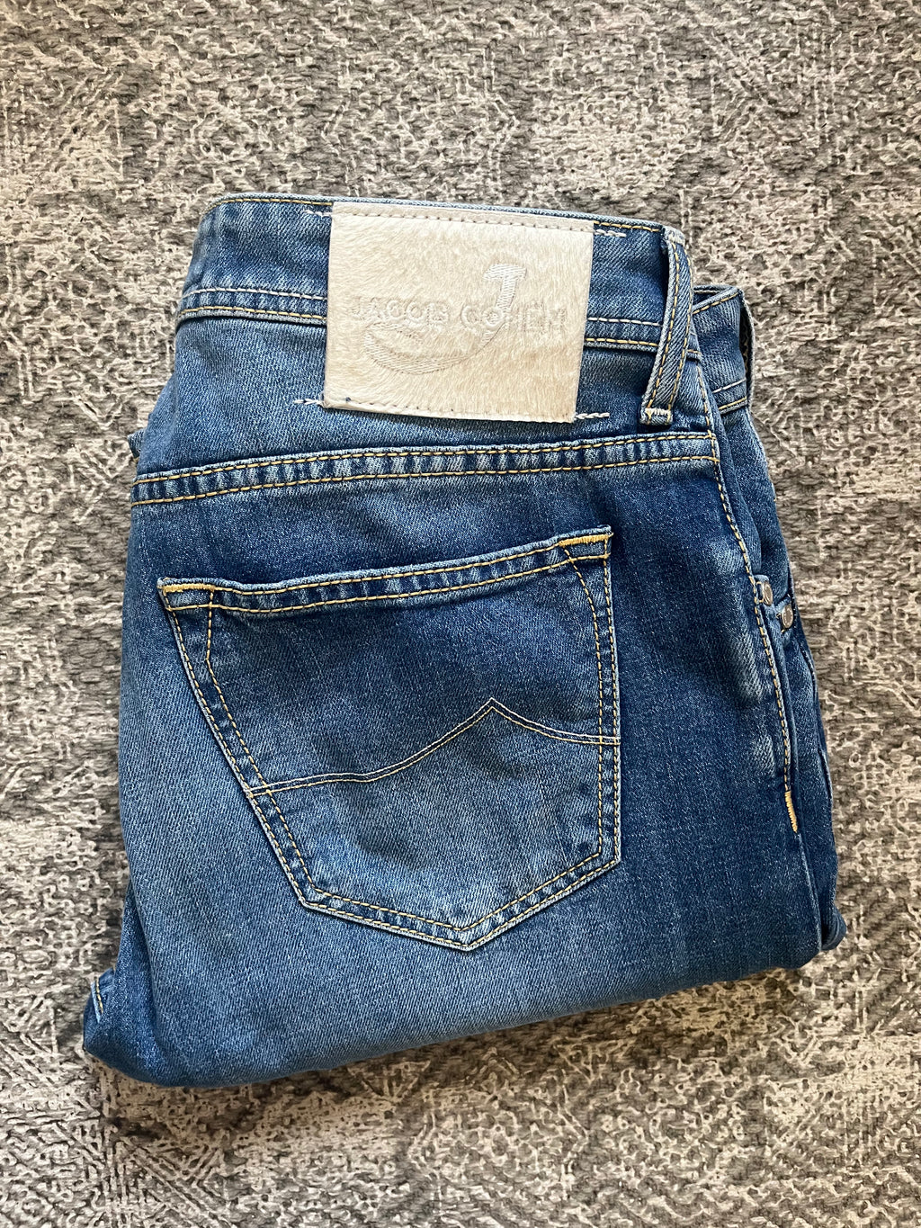 Jacob Cohen «688» Jeans | W32