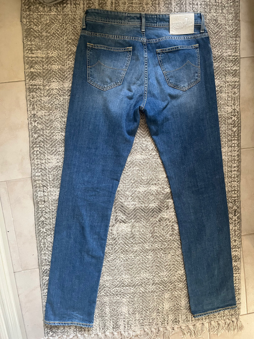 Jacob Cohen «688» Jeans | W32