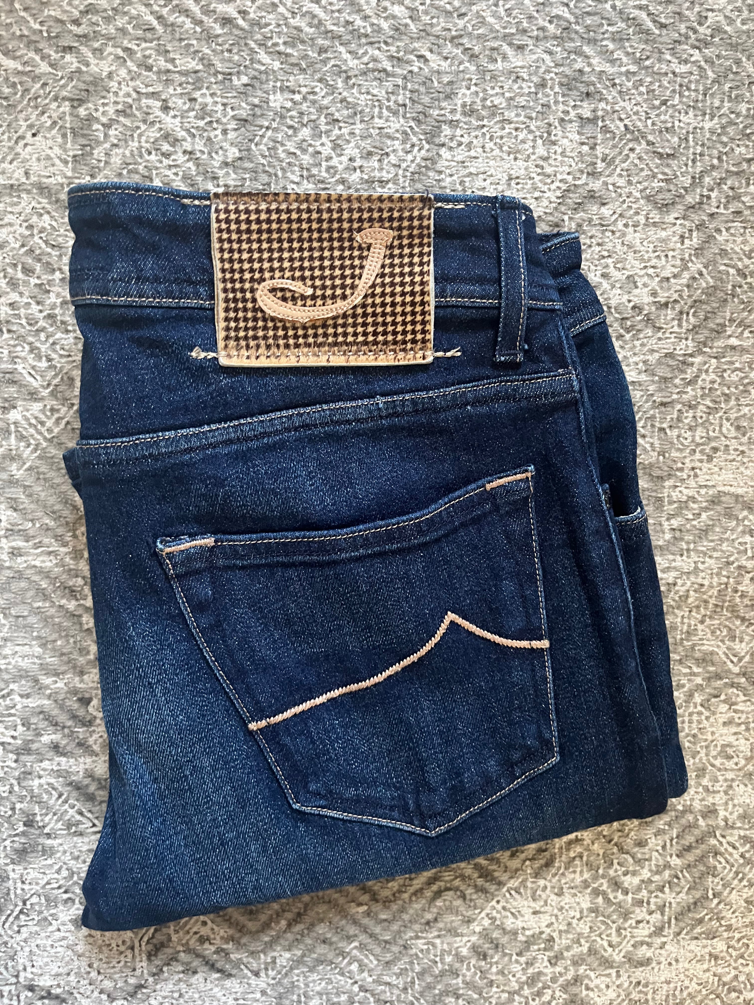 Jacob Cohen «622.C» Jeans | W32