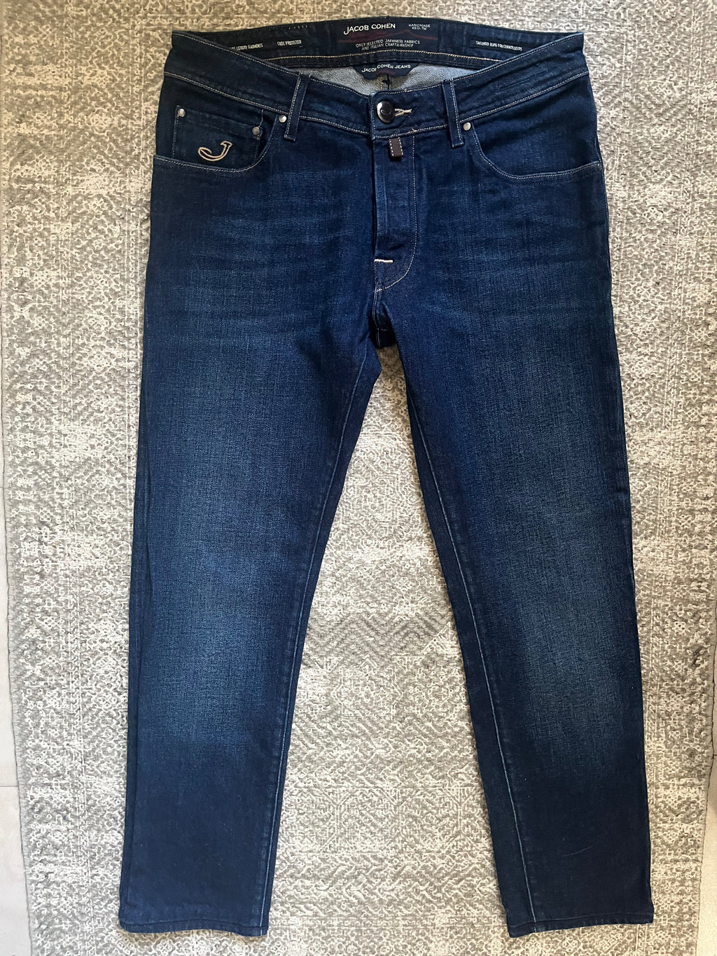 Jacob Cohen «622.C» Jeans | W32