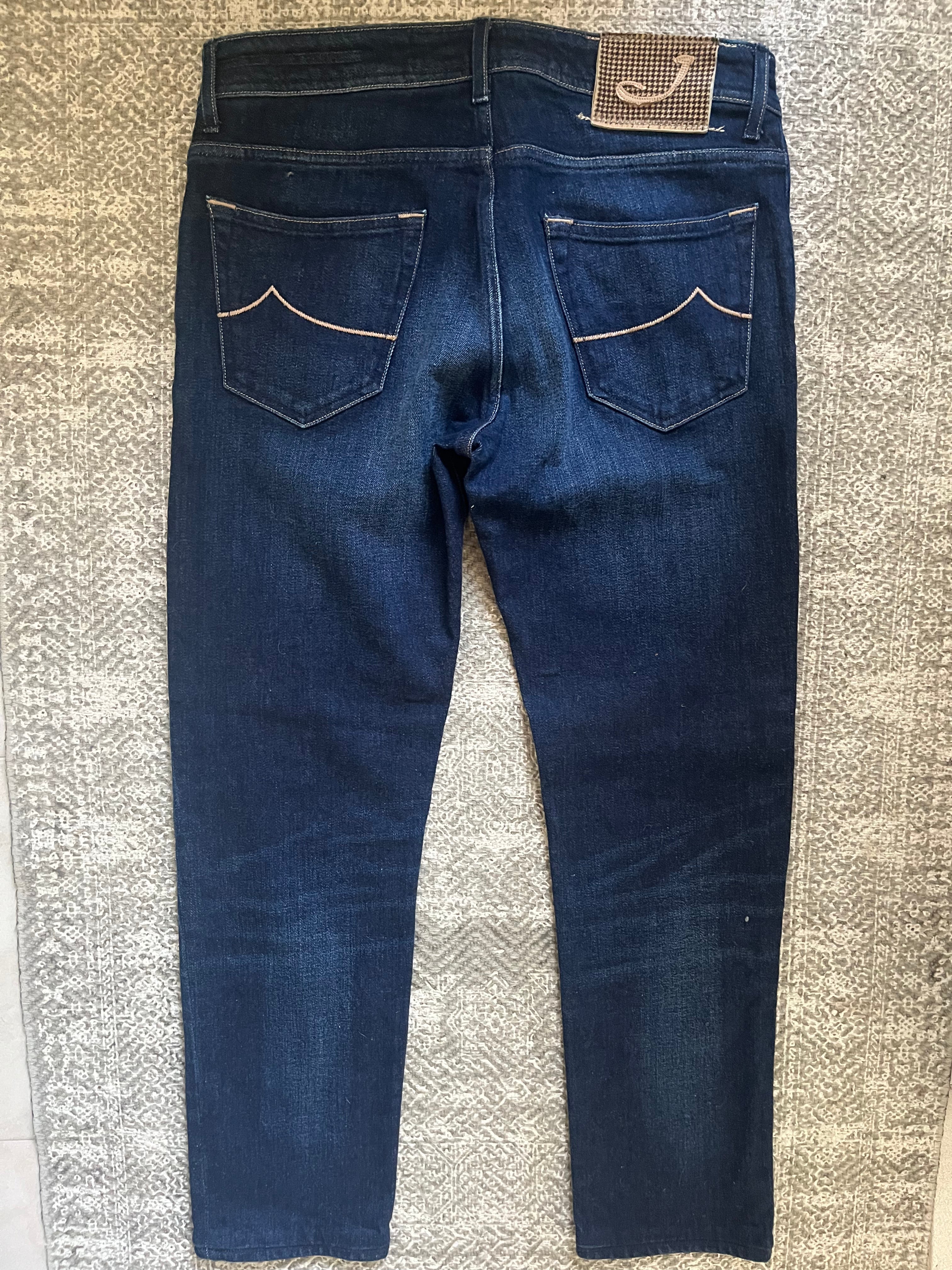 Jacob Cohen «622.C» Jeans | W32